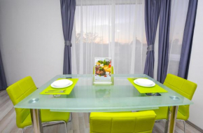 Harmony Suites